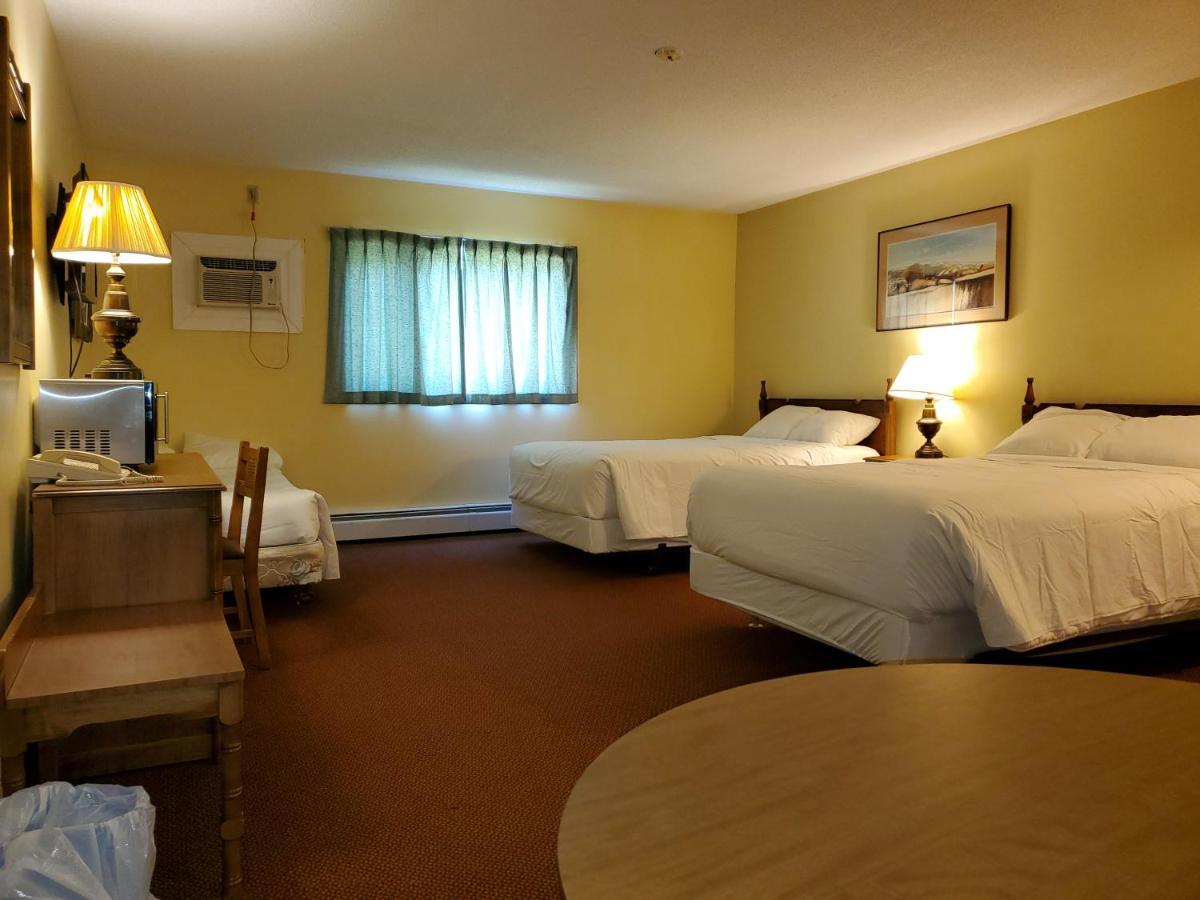 Motel Englehart Motel 3*